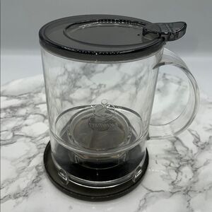 TEAVANA Perfectea Maker